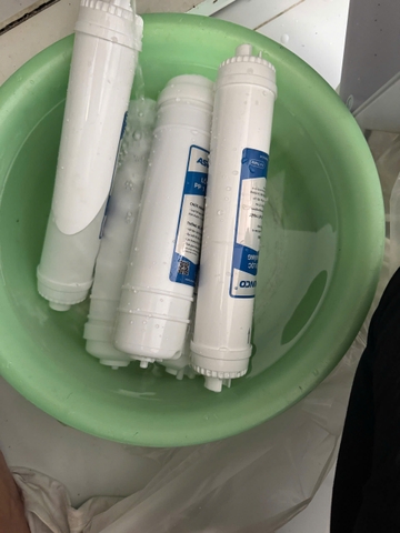 DỊCH VỤ SỬA CHỮA & THAY LÕI MÁY LỌC NƯỚC CHUYÊN NGHIỆP TẠI TP.HCM & BÌNH DƯƠNG