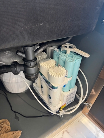 Dấu hiệu cần thay lõi máy lọc nước ngay – Đừng để ảnh hưởng sức khỏe