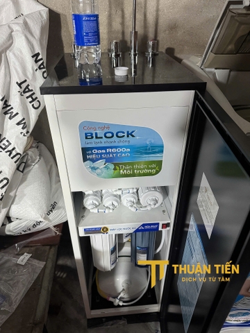 Máy lọc nước chính hãng Đường Số 30 Quận Thủ Đức -  1️⃣【TD】
