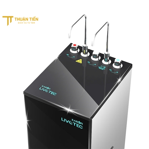 Máy lọc nước chính hãng Đường Linh Tây Quận Thủ Đức -  1️⃣【TD】