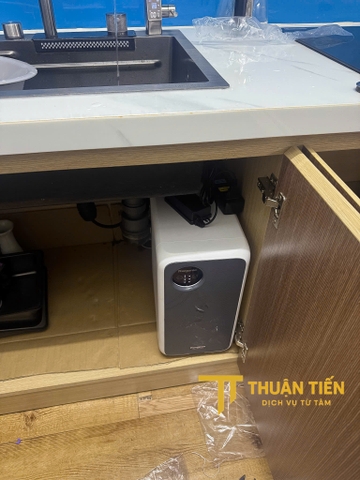 Máy lọc nước chính hãng Đường Số 32 Quận Thủ Đức -  1️⃣【TD】