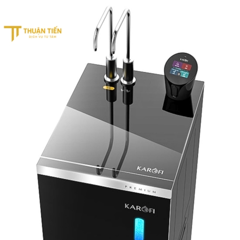 Máy lọc nước chính hãng Đường Đặng Thị Rành Quận Thủ Đức -  1️⃣【TD】