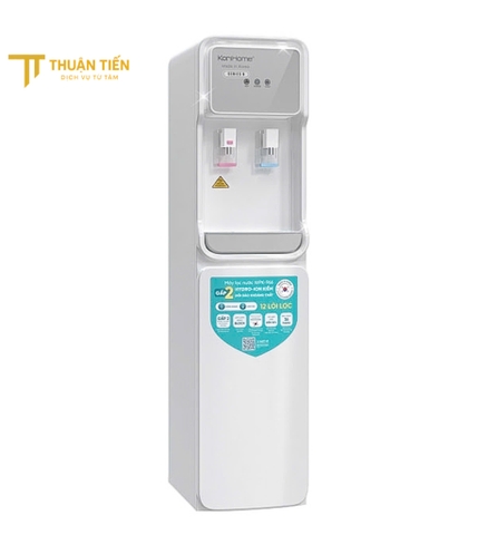 Máy lọc nước chính hãng Đường Số 52 Quận Thủ Đức -  1️⃣【TD】