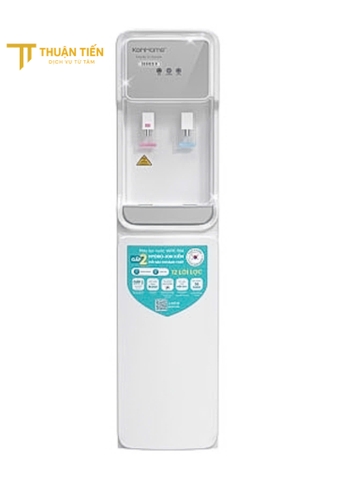 Máy lọc nước chính hãng Đường Số 808 Quận Thủ Đức -  1️⃣【TD】