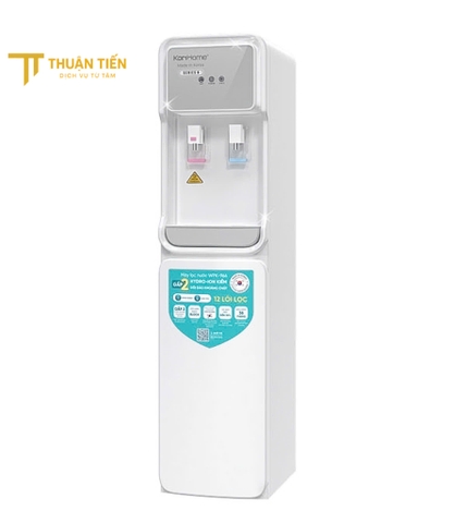 Máy lọc nước chính hãng Đường An Bình Quận Thủ Đức -  1️⃣【TD】