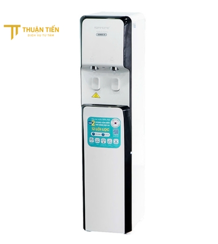 Máy lọc nước chính hãng Đường Số 34 Quận Thủ Đức -  1️⃣【TD】