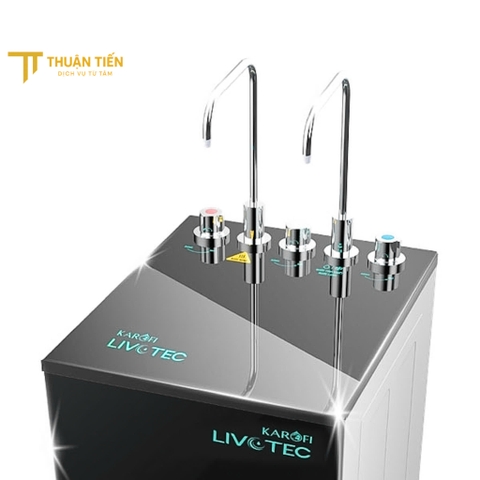 Máy lọc nước chính hãng Đường Nguyễn Viết Xuân Quận Thủ Đức -  1️⃣【TD】