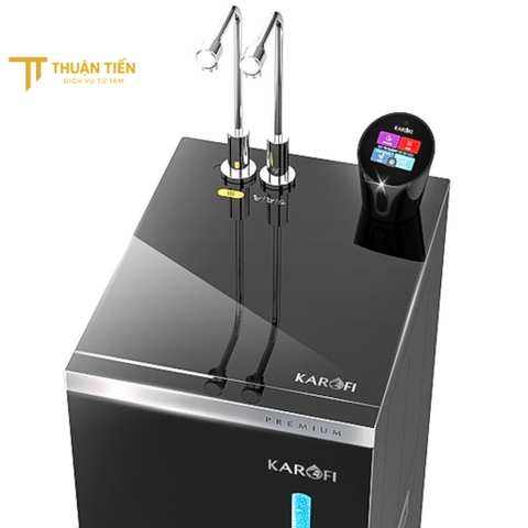Máy lọc nước chính hãng Đường Dân Chủ Quận Thủ Đức -  1️⃣【TD】