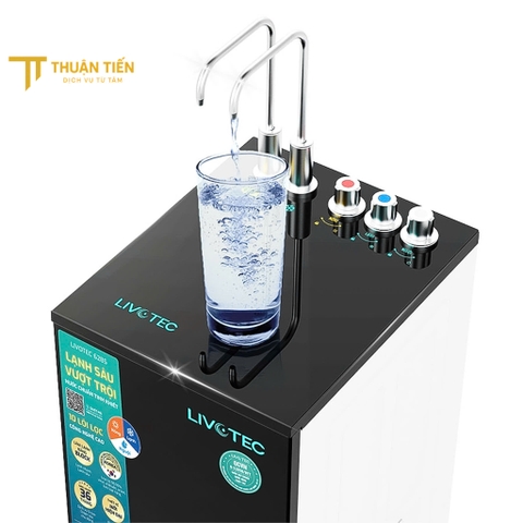 Máy lọc nước chính hãng Đường Phạm Văn Đồng Quận Thủ Đức -  1️⃣【TD】