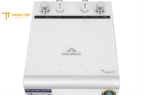 Máy lọc nước Đường Hoa Lan Quận Bình Thạnh -  1️⃣【BT】
