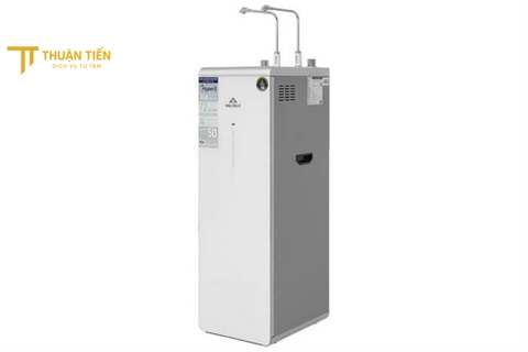 Máy lọc nước Đường Hoa Sữa Quận Bình Thạnh -  1️⃣【BT】
