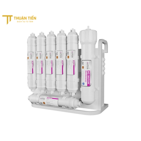 Máy lọc nước Đường Nguyễn Thượng Hiền Quận Bình Thạnh -  1️⃣【BT】