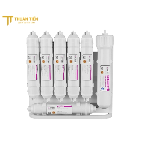 Máy lọc nước Đường Ung Văn Khiêm Quận Bình Thạnh -  1️⃣【BT】