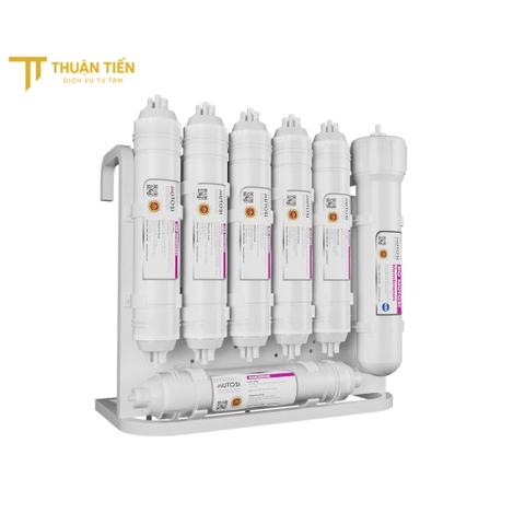 Máy lọc nước Đường Trần Trọng Kim Quận Bình Thạnh -  1️⃣【BT】