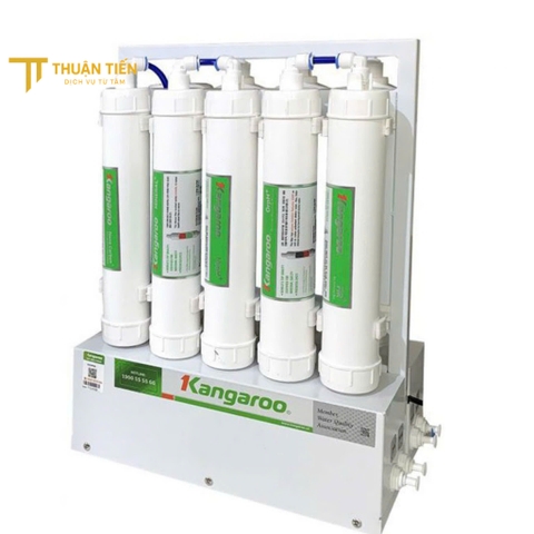 Máy lọc nước Đường Trường Sa Quận Bình Thạnh -  1️⃣【BT】