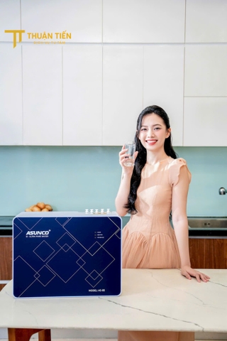 Máy lọc nước Đường Hoàng Hoa Thám Quận Bình Thạnh -  1️⃣【BT】