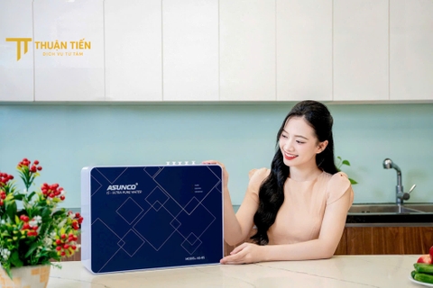 Máy lọc nước Đường Trần Bình Trọng Quận Bình Thạnh -  1️⃣【BT】