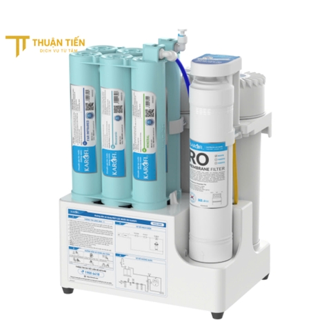 Máy lọc nước chính hãng Đường Tô Ngọc Vân Quận Thủ Đức -  1️⃣【TD】