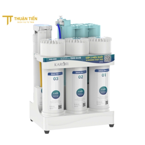 Máy lọc nước chính hãng Đường Trường Thọ Quận Thủ Đức -  1️⃣【TD】
