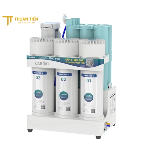 Máy lọc nước chính hãng Đường Ụ Ghe Quận Thủ Đức -  1️⃣【TD】