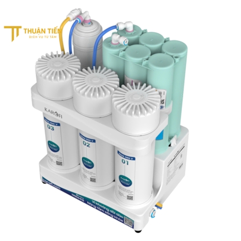 Máy lọc nước chính hãng Đường Tam Bình Quận Thủ Đức -  1️⃣【TD】