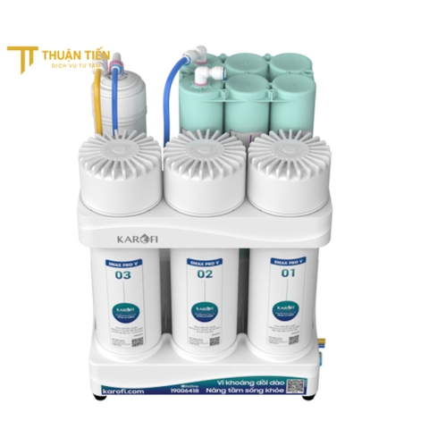 Máy lọc nước chính hãng Đường Tỉnh Lộ 43 Quận Thủ Đức -  1️⃣【TD】