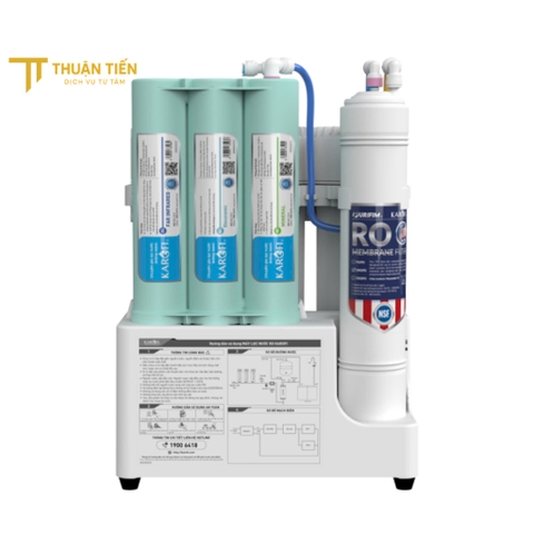 Máy lọc nước chính hãng Đường Số 6 Quận Thủ Đức -  1️⃣【TD】