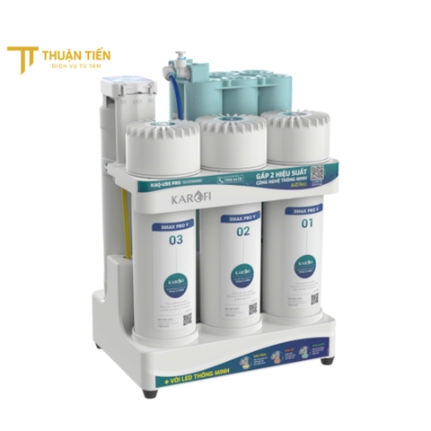 Máy lọc nước chính hãng Đường Số 7 Quận Thủ Đức -  1️⃣【TD】