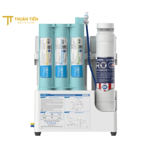 Máy lọc nước chính hãng Đường Số 19 Quận Thủ Đức -  1️⃣【TD】