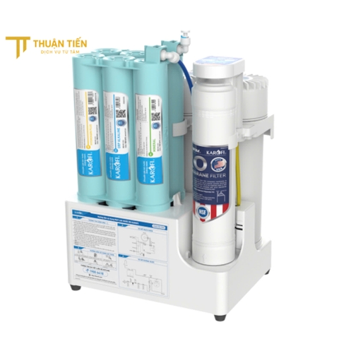 Máy lọc nước chính hãng Đường Số 2 Quận Thủ Đức -  1️⃣【TD】