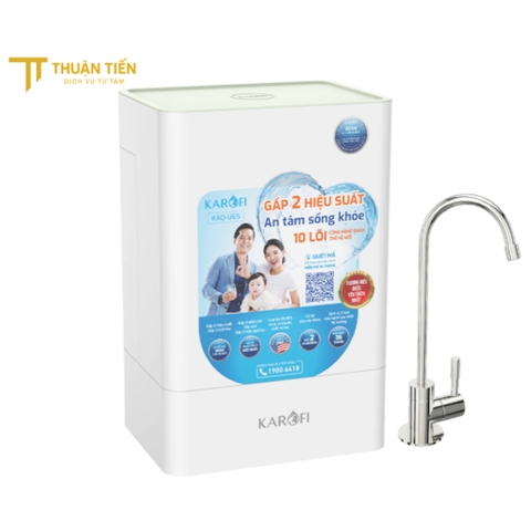 Máy lọc nước chính hãng Đường Số 3 Quận Thủ Đức -  1️⃣【TD】