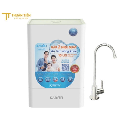 Máy lọc nước chính hãng Đường Số 4 Quận Thủ Đức -  1️⃣【TD】