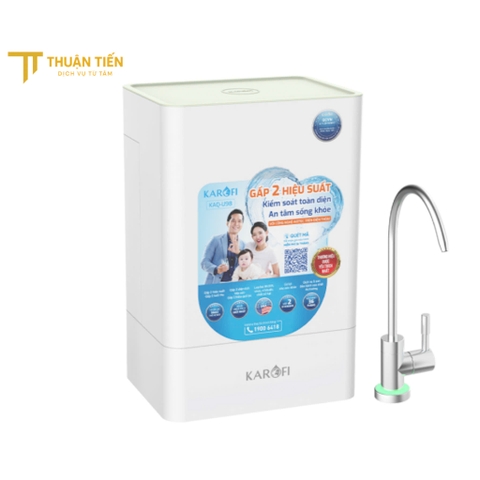 Máy lọc nước chính hãng Đường Số 5 Quận Thủ Đức -  1️⃣【TD】