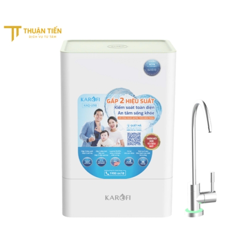 Máy lọc nước chính hãng Đường Số 1 Quận Thủ Đức -  1️⃣【TD】