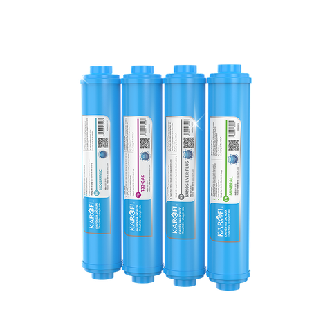 Bộ 4 lõi chức năng Karofi (Mi-Bi-T33-Na)