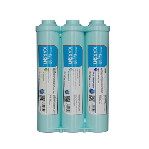 Bộ lõi Karofi Smax hiệu suất cao HP 6.0