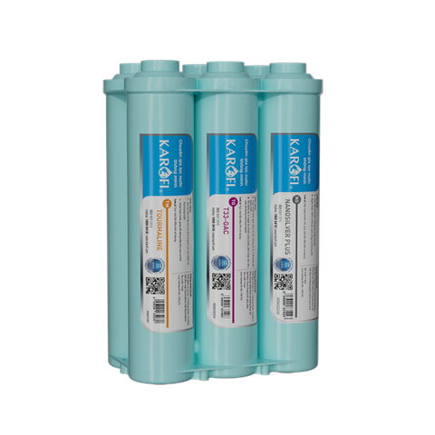 Bộ lõi Karofi Smax hiệu suất cao HP 6.0