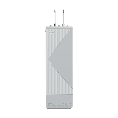 Máy lọc nước RO nóng lạnh Hòa Phát Funiki FP601N