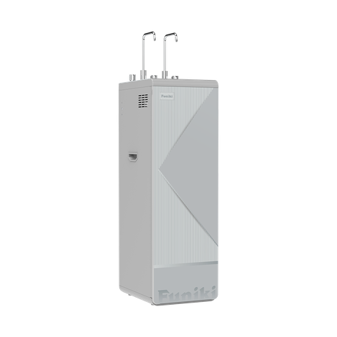 Máy lọc nước RO nóng lạnh Hòa Phát Funiki FP601N