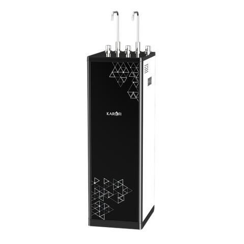 Máy lọc nước nóng lạnh Karofi KAD-D66S