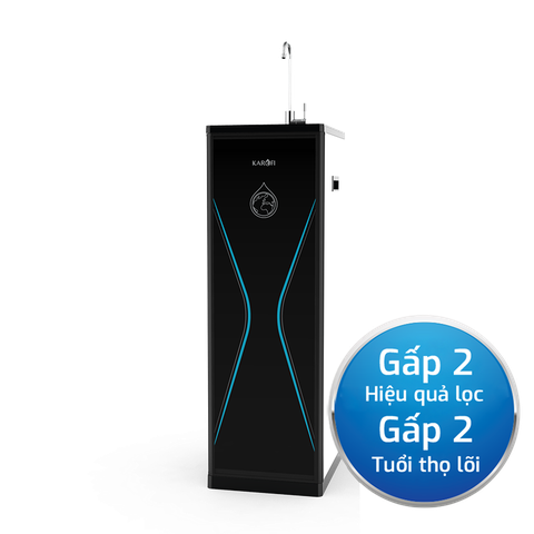 Máy lọc nước Karofi KAQ-D36