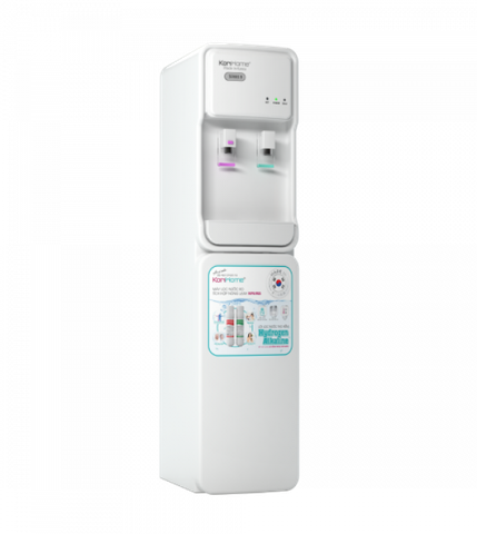 Máy lọc và làm nóng lạnh nước Korihome WPK-903
