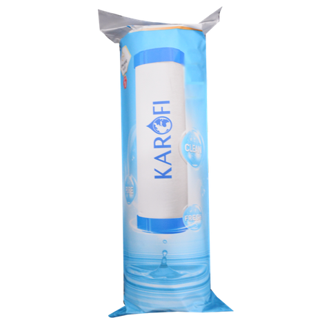 Bộ lõi lọc thô Karofi 123