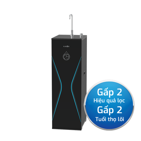 Máy lọc nước Karofi KAQ-D36S