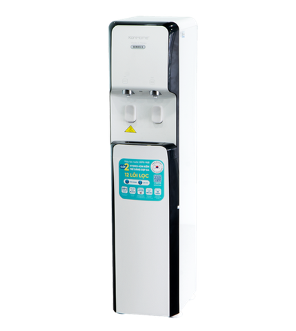 Máy lọc và làm nóng lạnh nước Korihome WPK-968