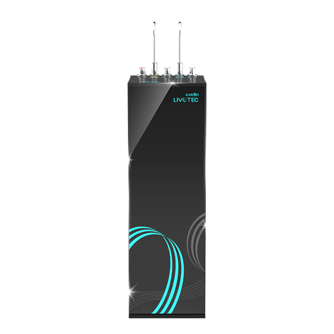 Máy lọc nước nóng lạnh Livotec 630