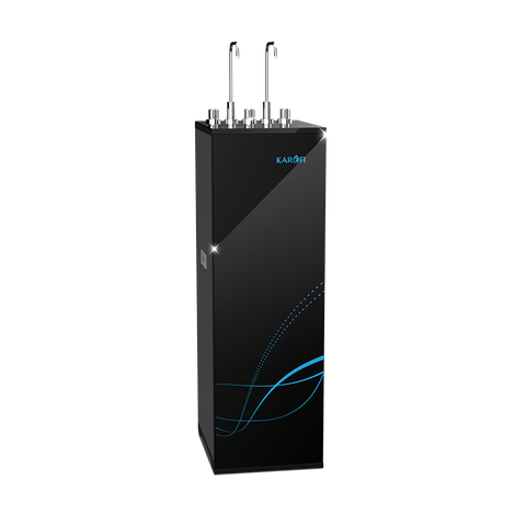 Máy lọc nước nóng lạnh Karofi KAD-M55