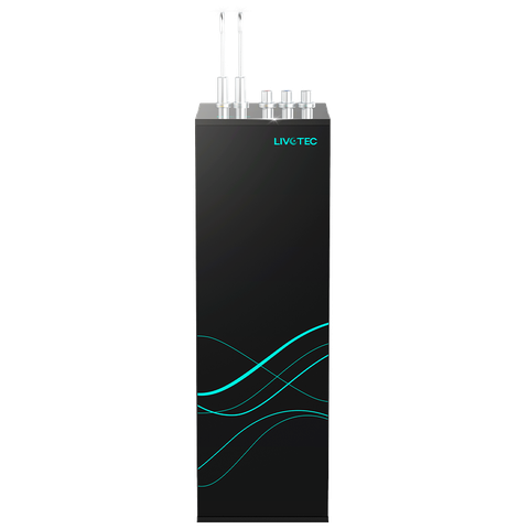 Máy lọc nước nóng lạnh Livotec 628S