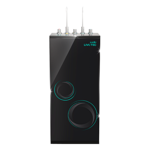 Máy lọc nước nóng lạnh Livotec 629