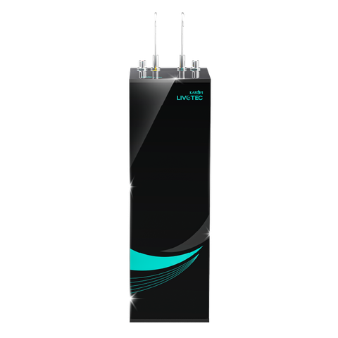 Máy lọc nước nóng nguội Livotec 615